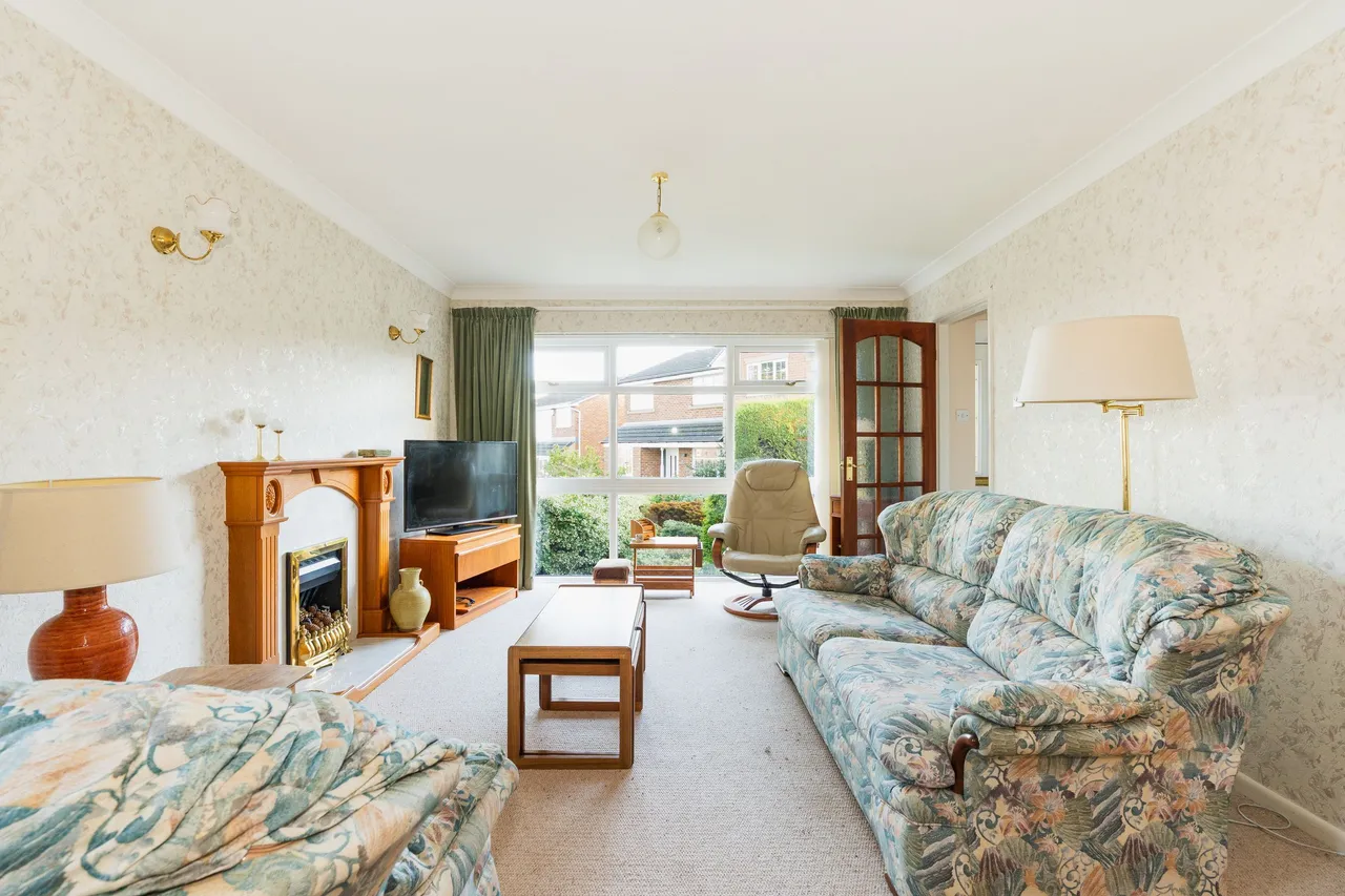Hazelwood Close, Dronfield Woodhouse, S18, photo 2