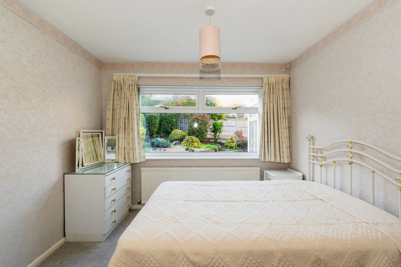 Hazelwood Close, Dronfield Woodhouse, S18, photo 24
