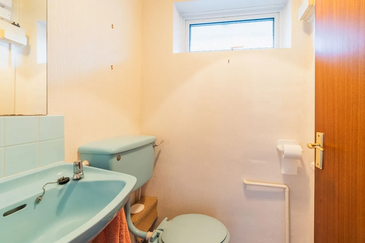 Hazelwood Close, Dronfield Woodhouse, S18, photo 31