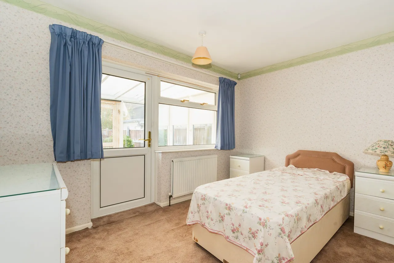 Hazelwood Close, Dronfield Woodhouse, S18, photo 21
