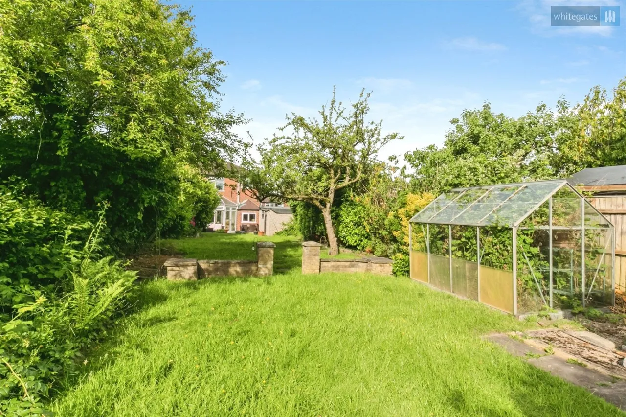 Clyde Grove, Crewe, CW2, photo 17