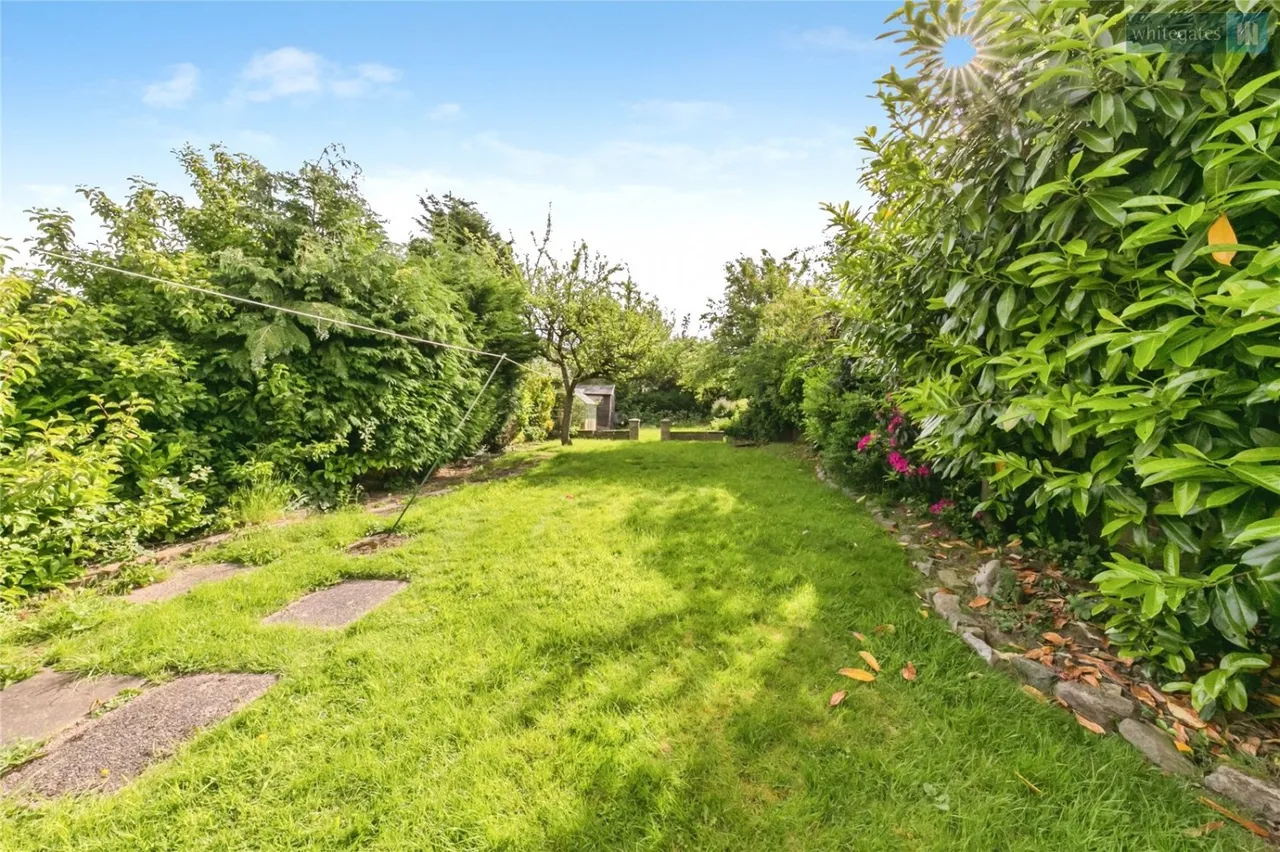 Clyde Grove, Crewe, CW2, photo 2