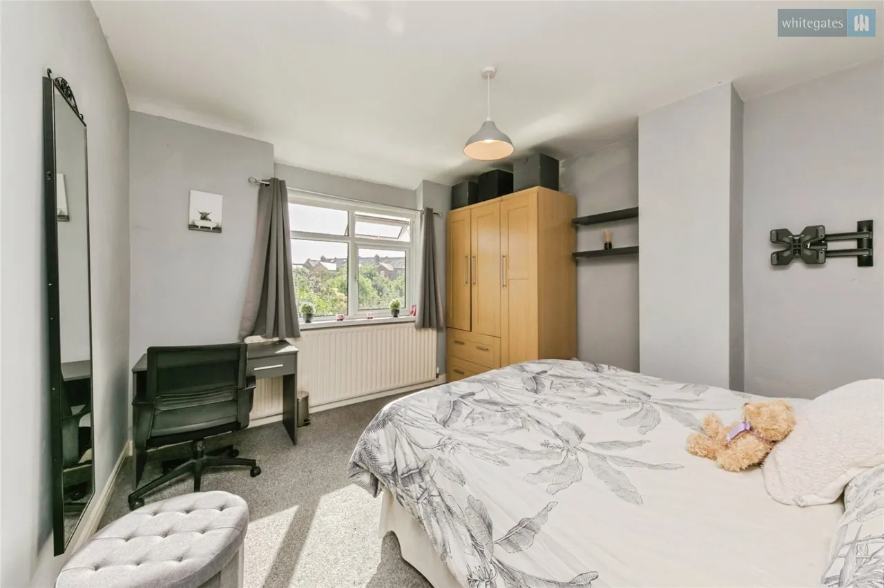 Clyde Grove, Crewe, CW2, photo 13