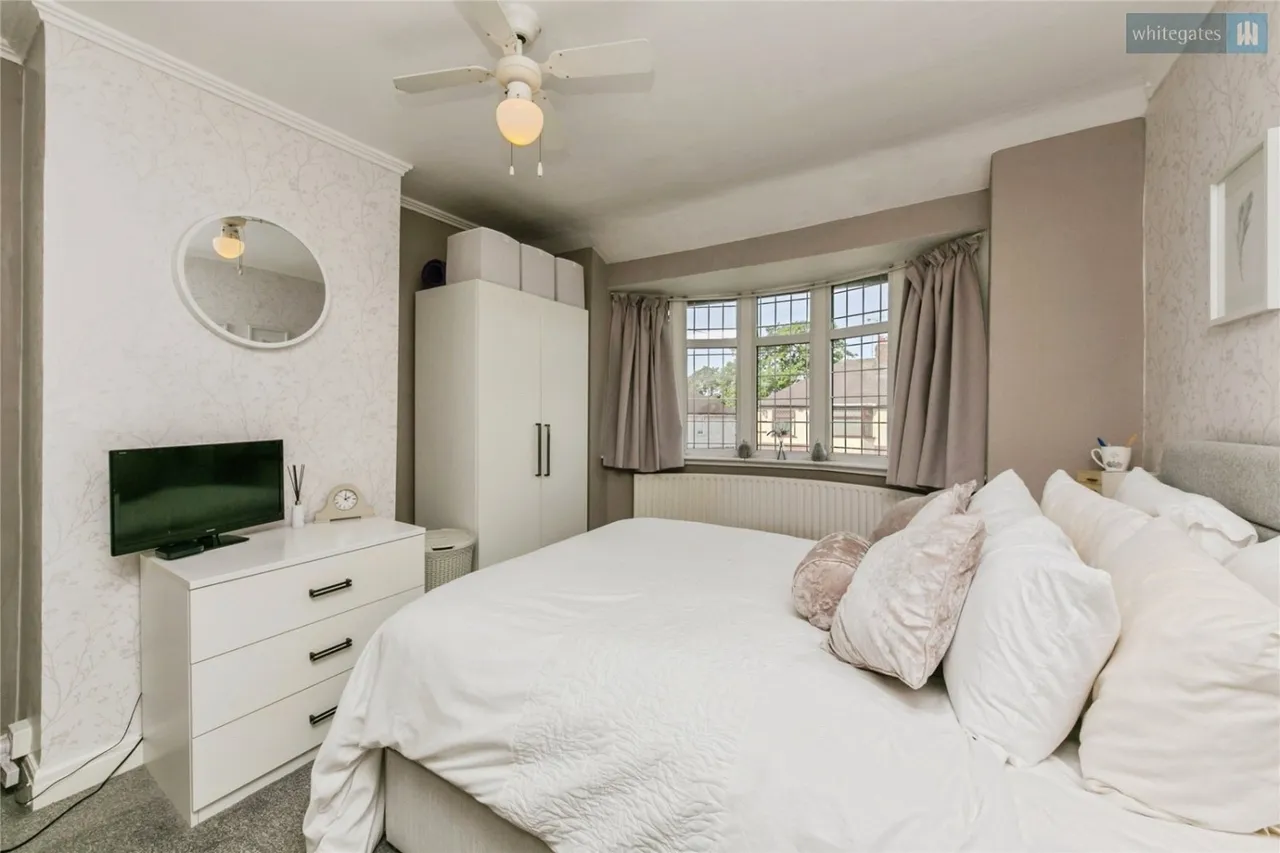 Clyde Grove, Crewe, CW2, photo 12