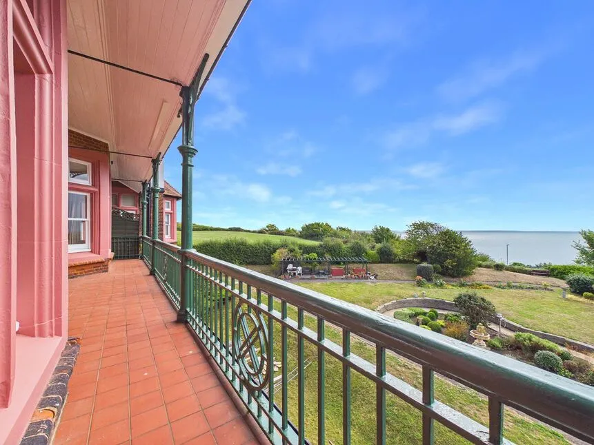 The Durlocks, Folkestone, Kent, CT19, photo 6