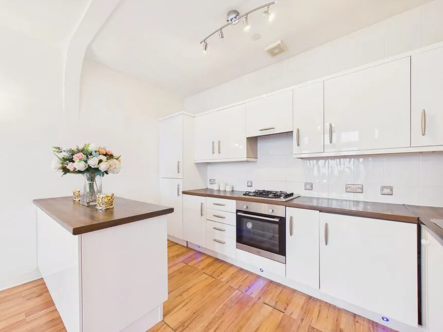 The Durlocks, Folkestone, Kent, CT19, photo 4