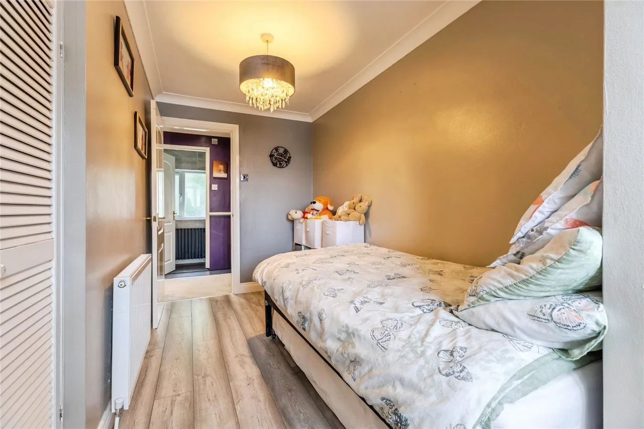 Copthorne Close, Heywood, OL10, photo 14