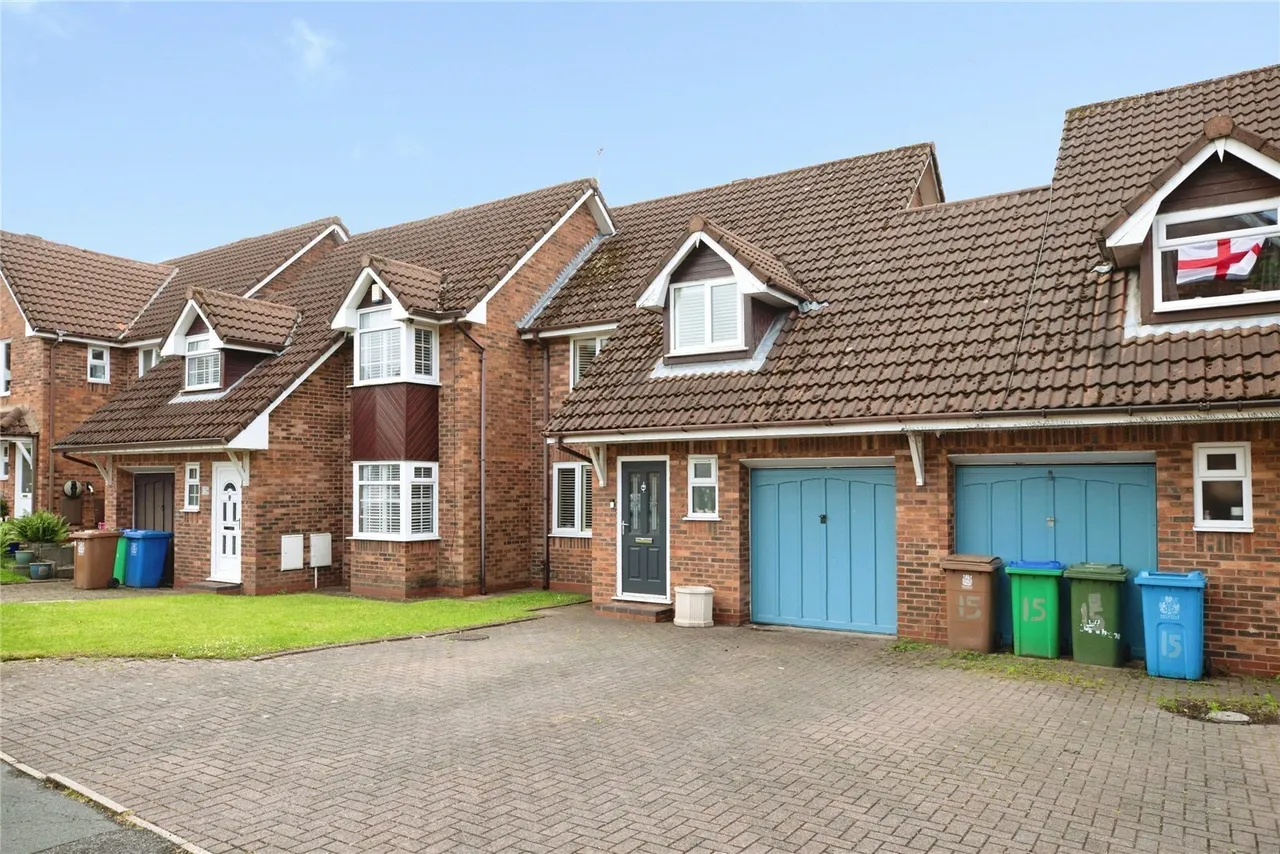 Copthorne Close, Heywood, OL10, photo 20