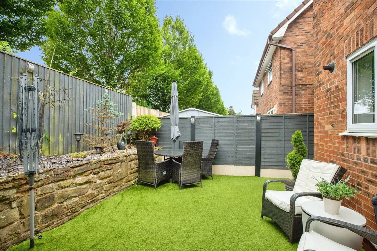 Copthorne Close, Heywood, OL10, photo 18