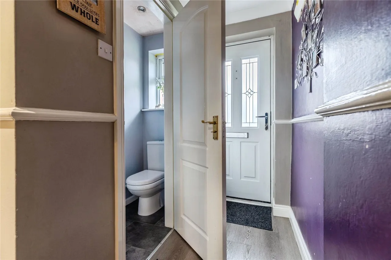 Copthorne Close, Heywood, OL10, photo 8