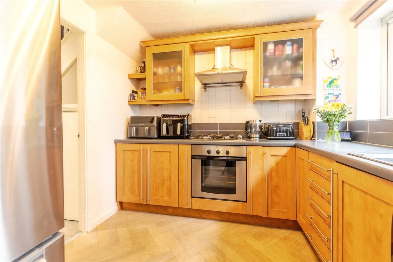 Copthorne Close, Heywood, OL10, photo 7