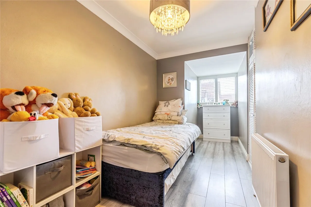 Copthorne Close, Heywood, OL10, photo 13