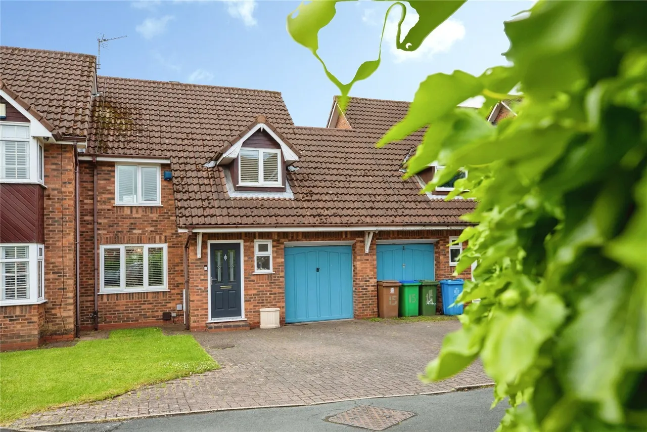 Copthorne Close, Heywood, OL10, photo 19