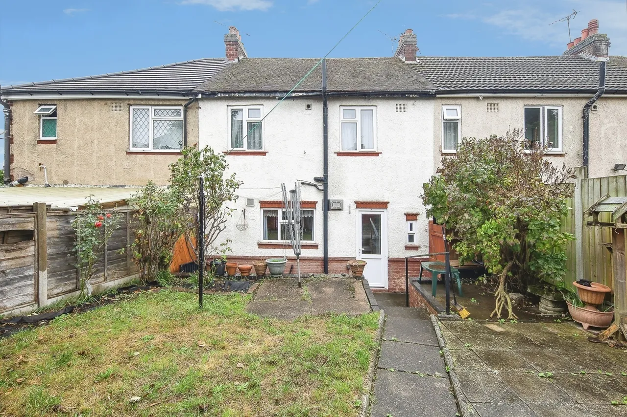 Beake Avenue, Radford, CV6, photo 20
