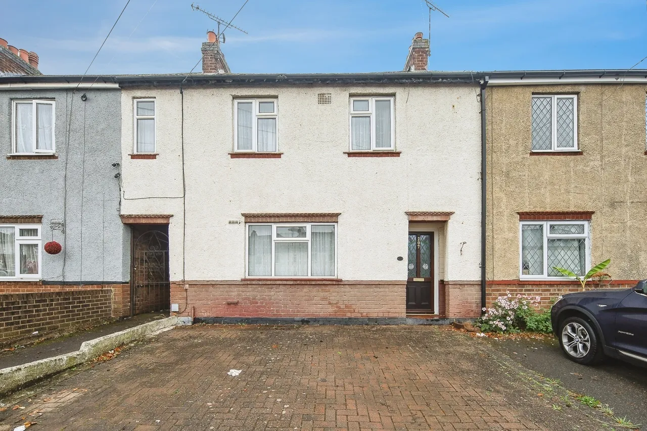 Beake Avenue, Radford, CV6, photo 19
