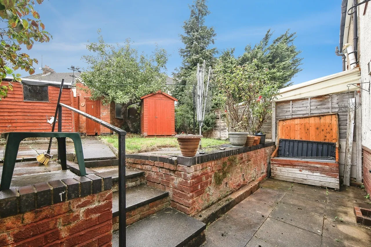 Beake Avenue, Radford, CV6, photo 18