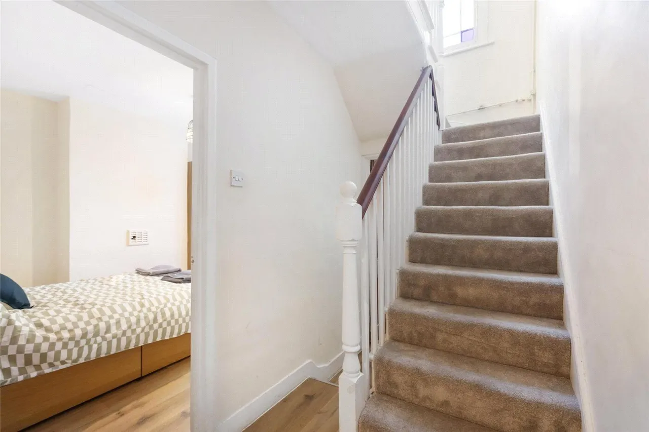 Henshaw Street, London, SE17, photo 12