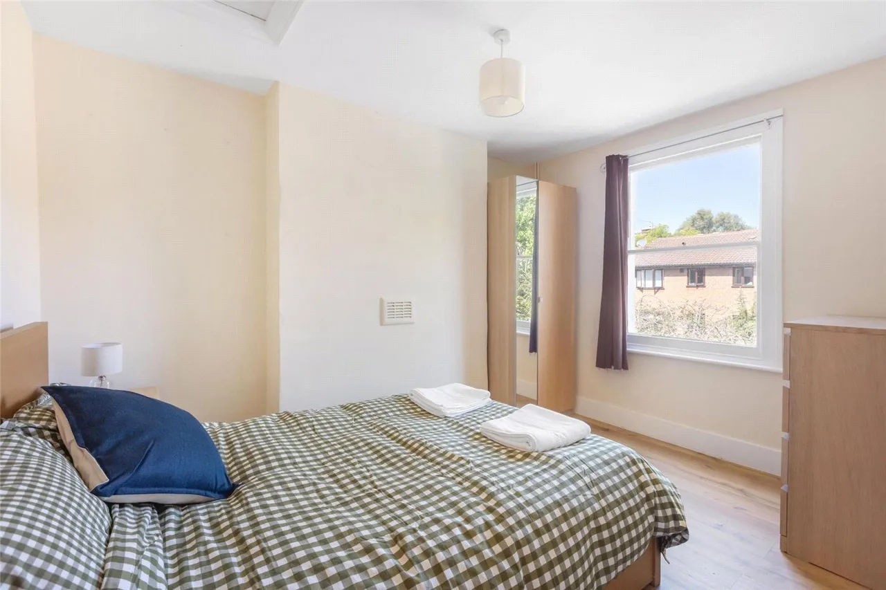 Henshaw Street, London, SE17, photo 7