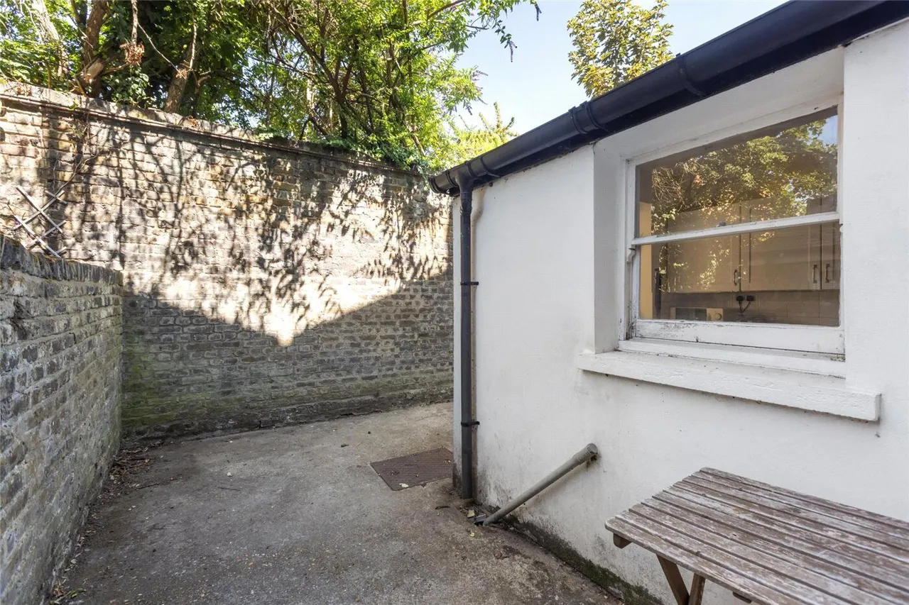 Henshaw Street, London, SE17, photo 9