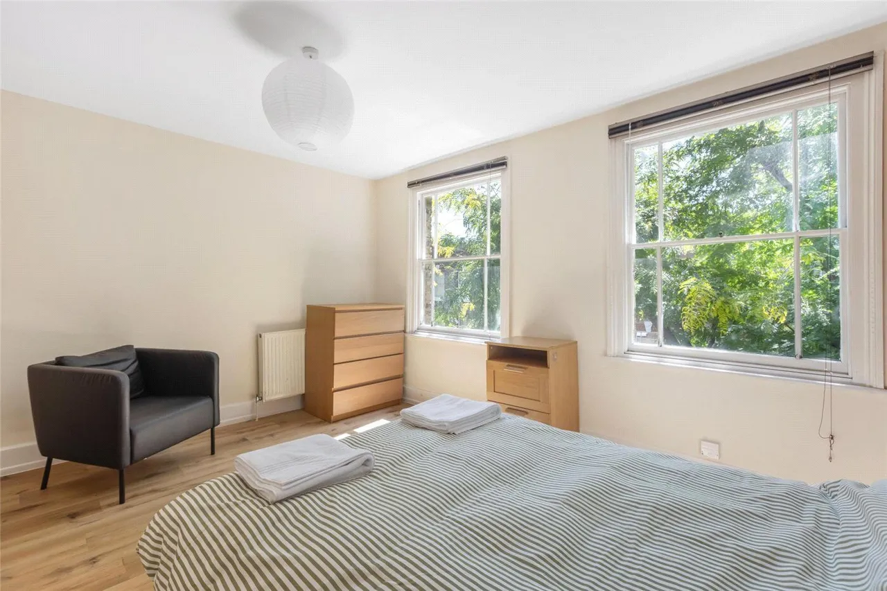 Henshaw Street, London, SE17, photo 10