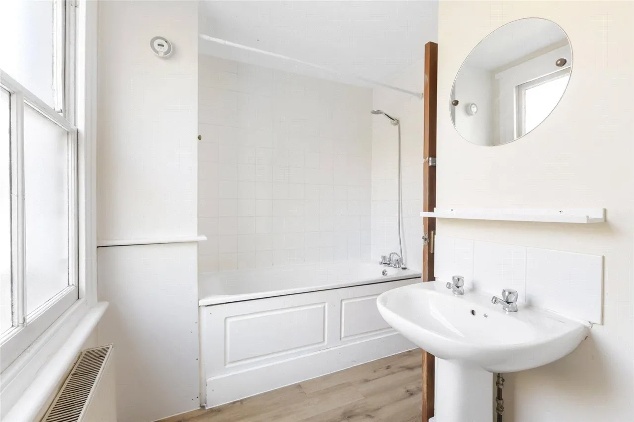 Henshaw Street, London, SE17, photo 8