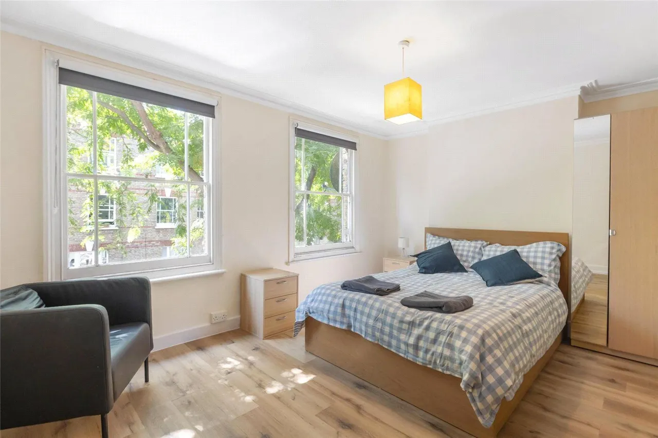 Henshaw Street, London, SE17, photo 4
