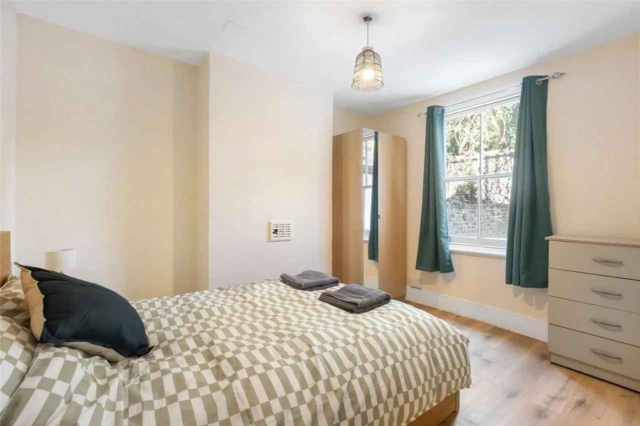 Henshaw Street, London, SE17, photo 11