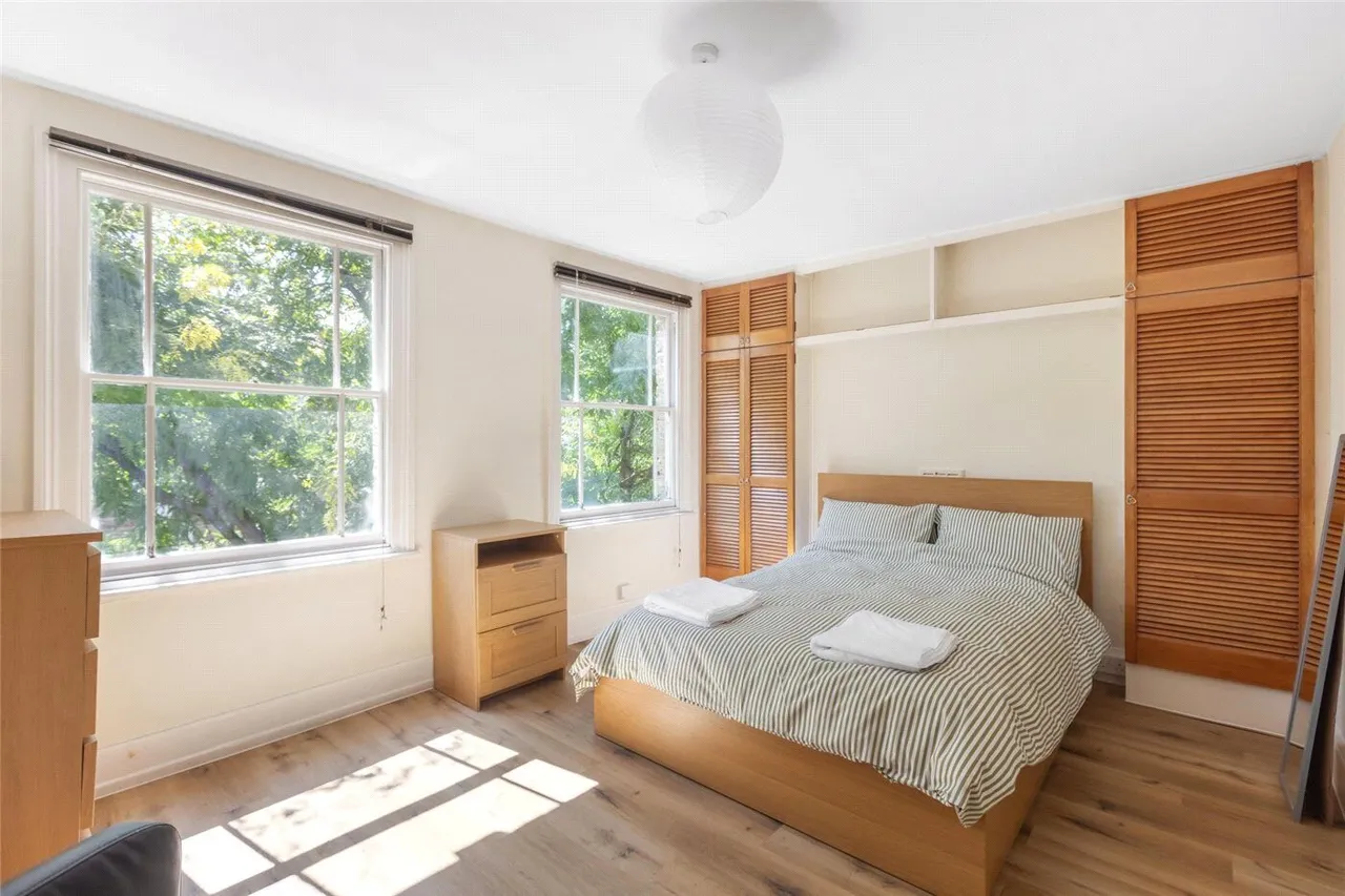 Henshaw Street, London, SE17, photo 6