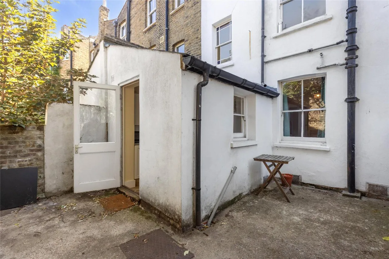 Henshaw Street, London, SE17, photo 5