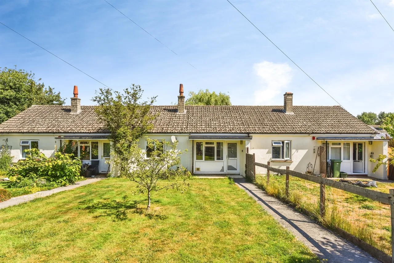 1 bed house for sale, Longfield, Mells, BA11