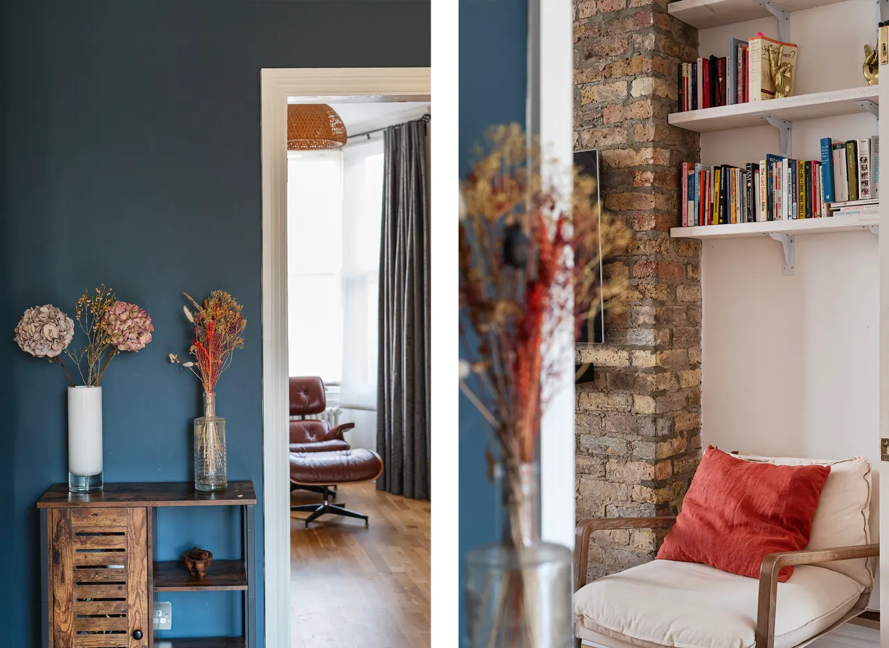 84 Hassett Road, London, photo 5