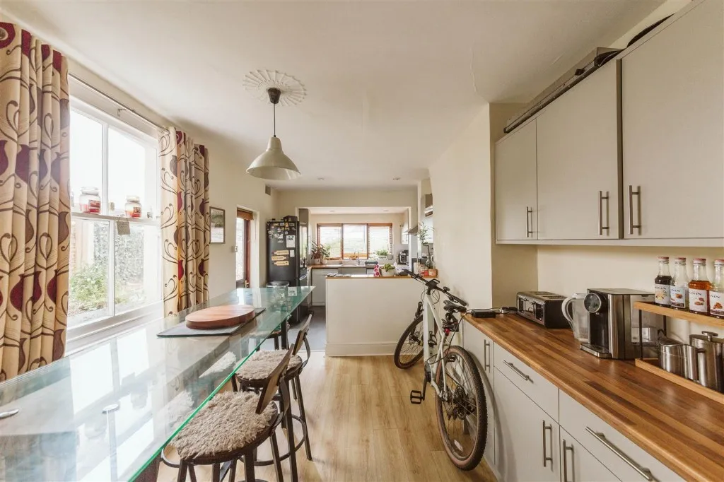 Cairns Road, Westbury Park, BS6, photo 21