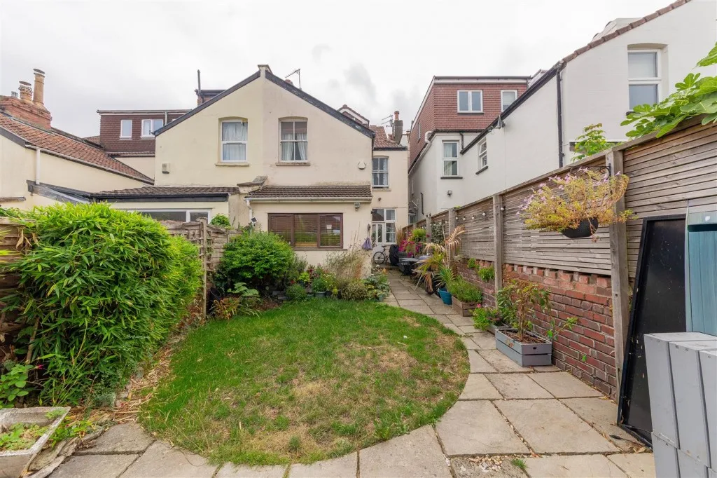 Cairns Road, Westbury Park, BS6, photo 2