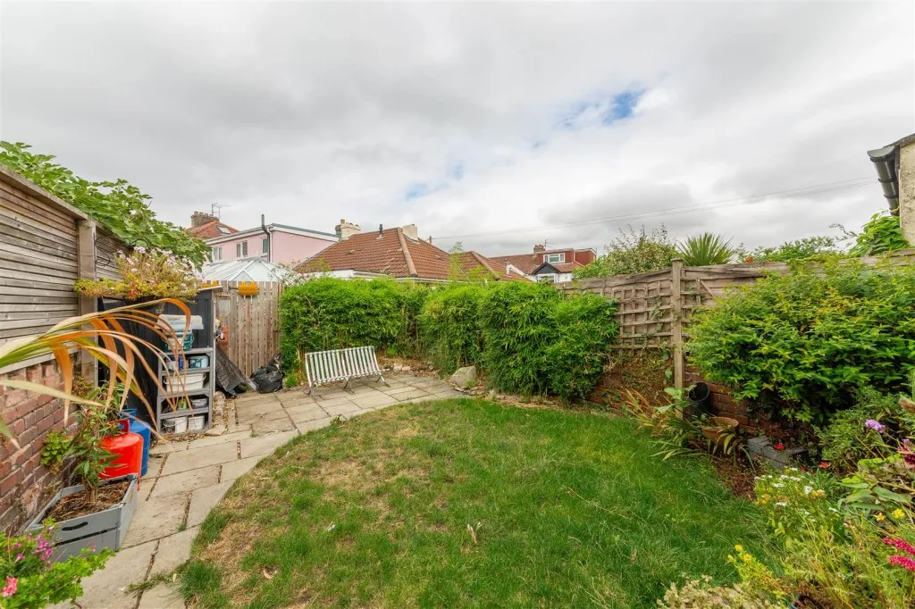 Cairns Road, Westbury Park, BS6, photo 4