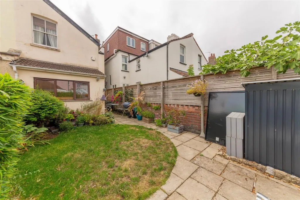 Cairns Road, Westbury Park, BS6, photo 16