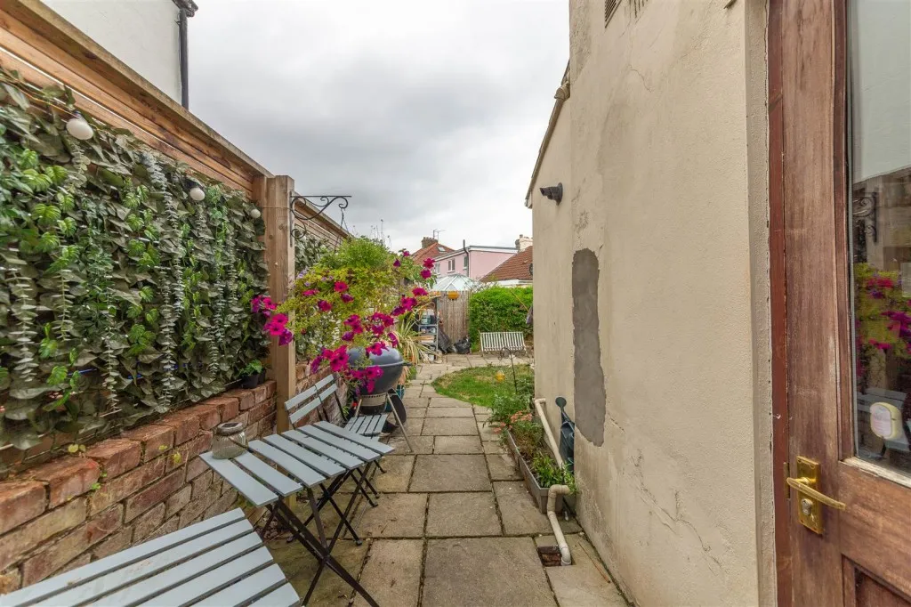 Cairns Road, Westbury Park, BS6, photo 18