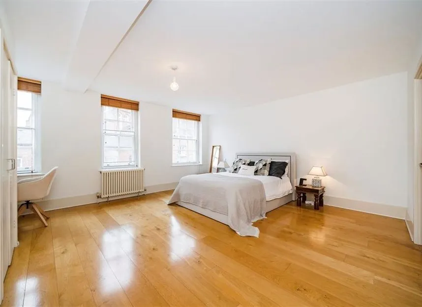 Earlham Street, Fitzrovia & Covent Garden, WC2H, photo 4