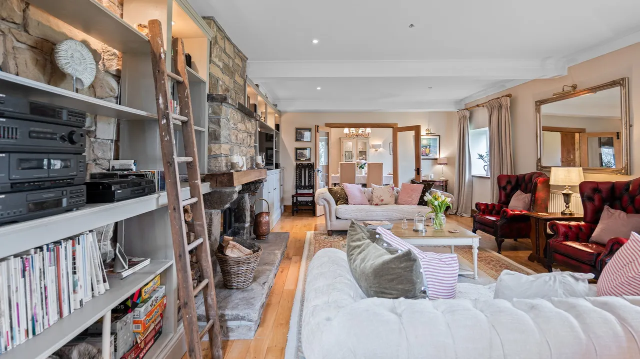 Storrs Lane, Storrs, S6, photo 15