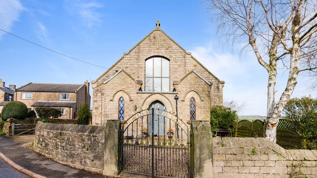 Storrs Lane, Storrs, S6, photo 60