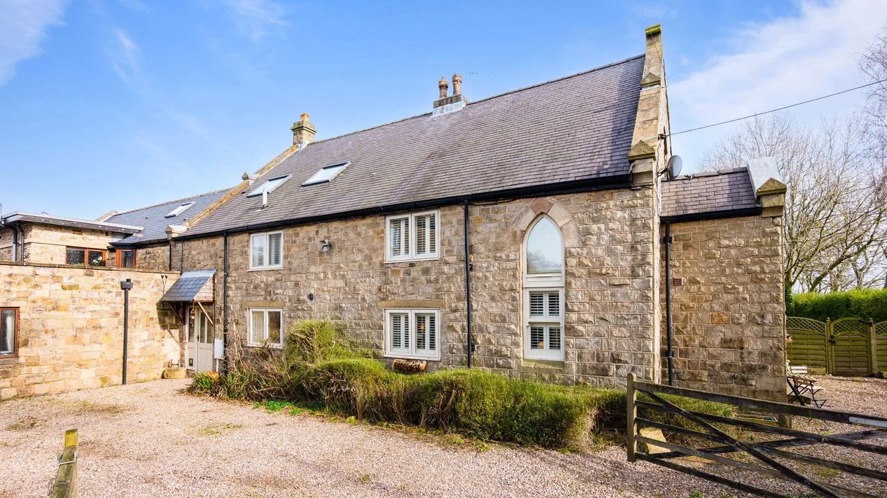 Storrs Lane, Storrs, S6, photo 63