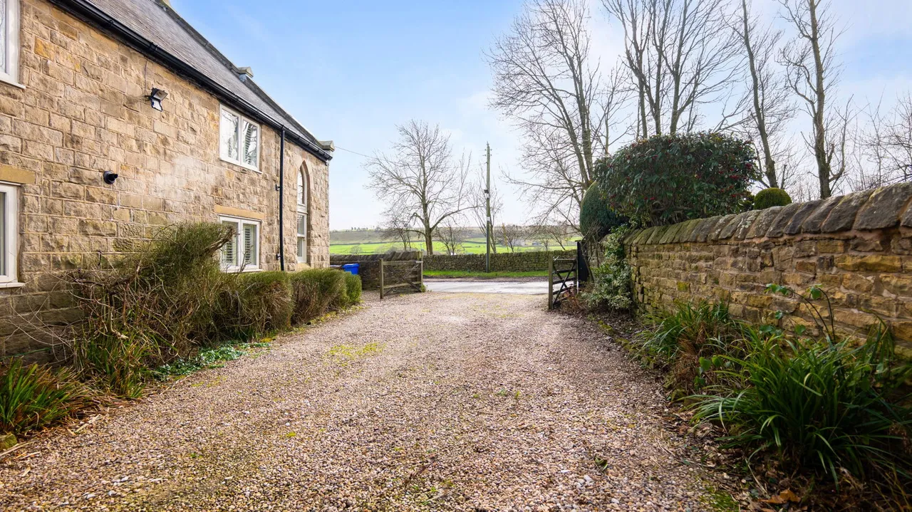 Storrs Lane, Storrs, S6, photo 64