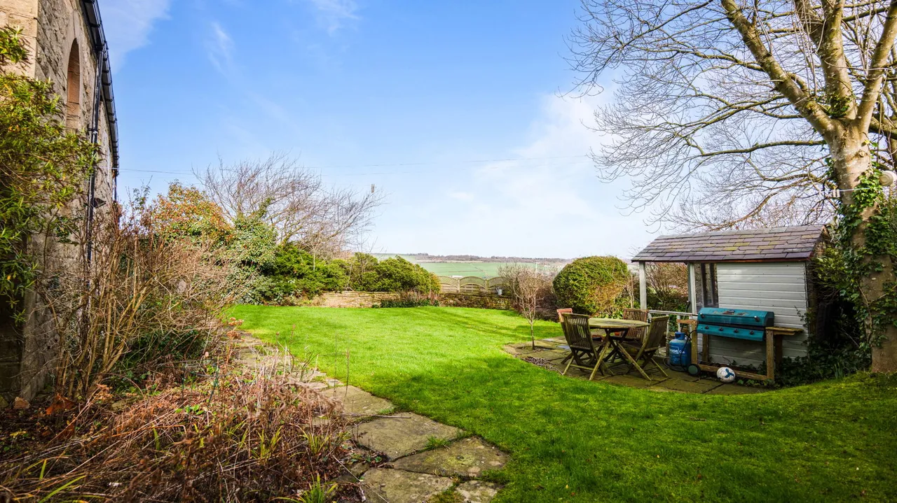 Storrs Lane, Storrs, S6, photo 3