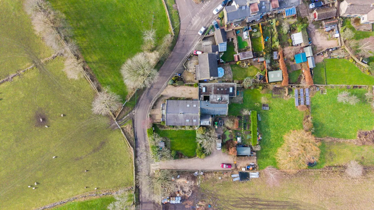 Storrs Lane, Storrs, S6, photo 65