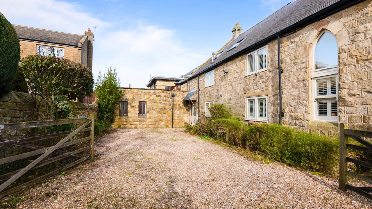 Storrs Lane, Storrs, S6, photo 62