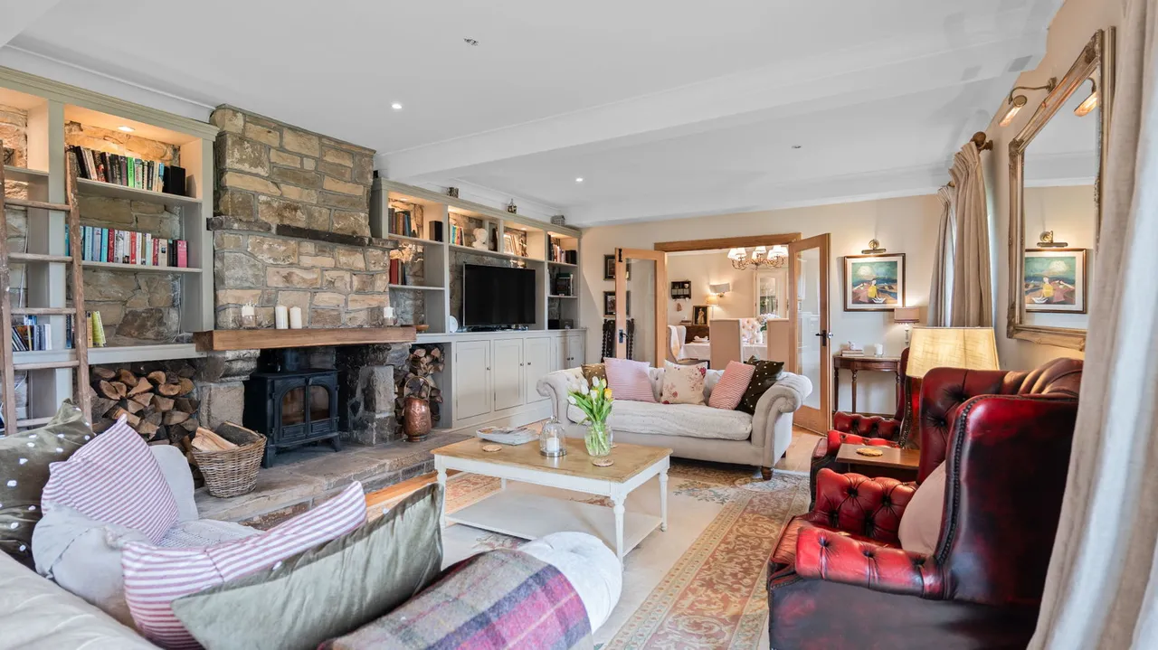 Storrs Lane, Storrs, S6, photo 13