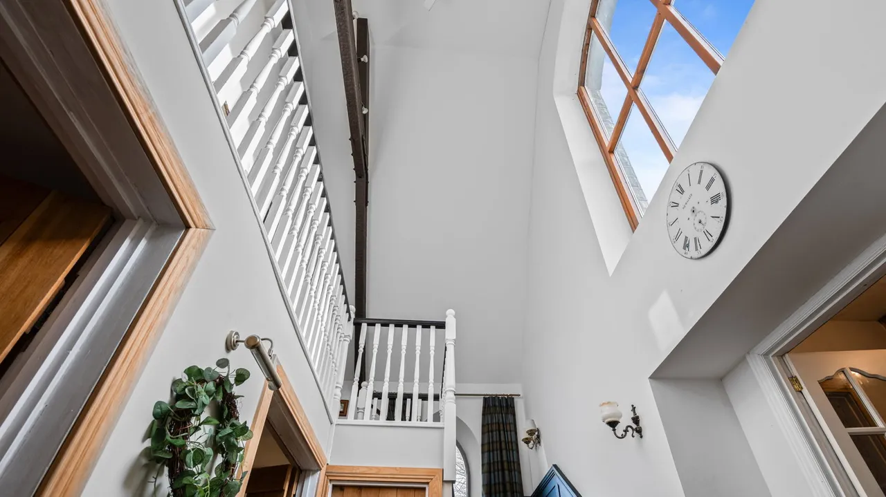 Storrs Lane, Storrs, S6, photo 30