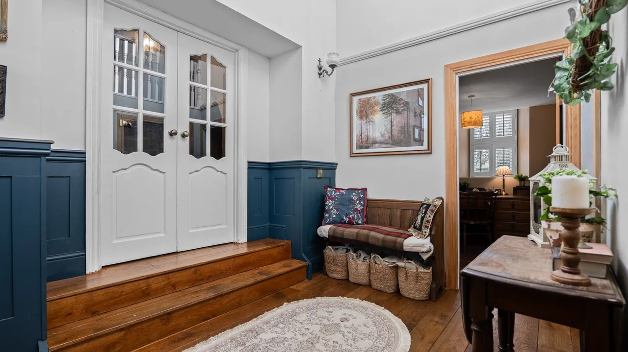 Storrs Lane, Storrs, S6, photo 24