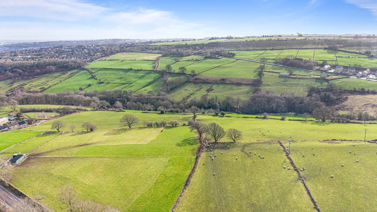Storrs Lane, Storrs, S6, photo 66
