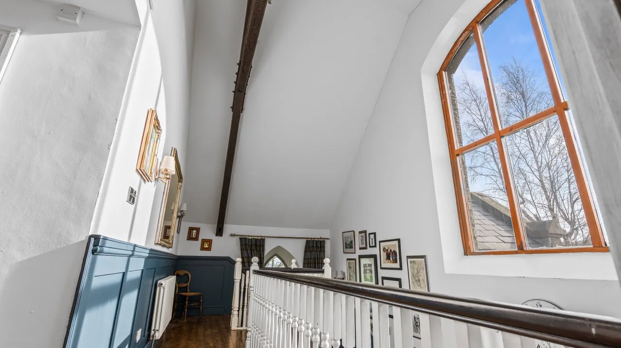 Storrs Lane, Storrs, S6, photo 5