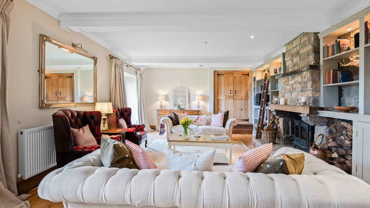 Storrs Lane, Storrs, S6, photo 16